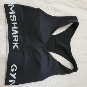 Gymshark legacy sports bra
